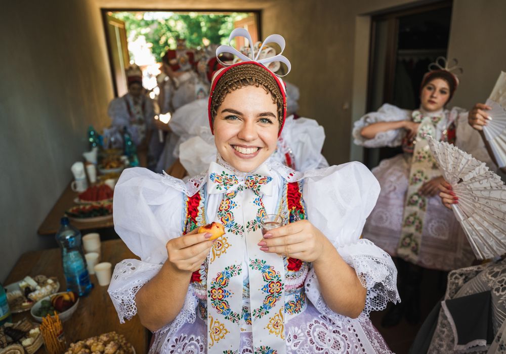 Kultura Prusanky