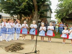 Prušánky, Vinobraní 2014