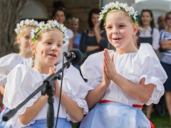 Prušánky, Vinobraní 2014