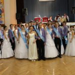 Společenský ples SRPDŠ (2. 2. 2013)