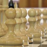 Výsledky šachového festivalu v Prušánkách