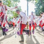 Kroj v Prušánkách Kroj v Prušánkách