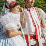 Kroj v Prušánkách