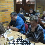 SK Podlužan Prušánky oddíl šachu v sezóně 2017/18