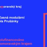 Provizorní škola Prušánky