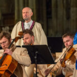 Cesta světla – Adventní koncert VUS Ondráš v Prušánkách