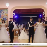 Společenský ples v Prušánkách patřil hlavně deváťákům