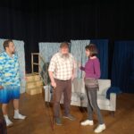 Divadlo Ray Cooney: 3+3=5 (Tři a tři je pět) Divadlo Ray Cooney: 3+3=5 (Tři a tři je pět)