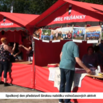 Spolkový den v Prušánkách