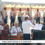 Májové zpívání se v Prušánkách konalo už po čtyřiadvacáté