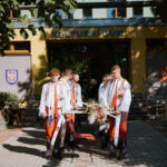Vinobraní pod Nechory