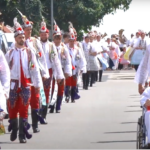 Hody v Prušánkách trvají tři dny a žije jimi celá obec