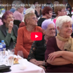 Setkání seniorů 2025